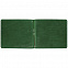 Набор Apache Billfold, зеленый с логотипом в Екатеринбурге заказать по выгодной цене в кибермаркете AvroraStore