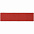 Лейбл тканевый Epsilon, S, красный с логотипом в Екатеринбурге заказать по выгодной цене в кибермаркете AvroraStore