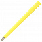 Вечная ручка Forever Primina, желтая с логотипом в Екатеринбурге заказать по выгодной цене в кибермаркете AvroraStore