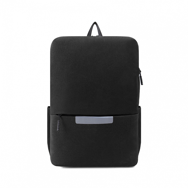 Рюкзак Befit - Черный AA с логотипом в Екатеринбурге заказать по выгодной цене в кибермаркете AvroraStore
