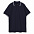 Рубашка поло мужская с контрастной отделкой PRACTICE 270, зеленый/белый с логотипом в Екатеринбурге заказать по выгодной цене в кибермаркете AvroraStore