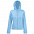 Толстовка женская "Lady-Fit Hooded Sweat Jacket" с логотипом в Екатеринбурге заказать по выгодной цене в кибермаркете AvroraStore