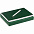 Набор Romano, зеленый с логотипом в Екатеринбурге заказать по выгодной цене в кибермаркете AvroraStore
