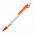Ручка шариковая "Boston" с логотипом в Екатеринбурге заказать по выгодной цене в кибермаркете AvroraStore