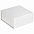 Коробка Amaze, белая с логотипом в Екатеринбурге заказать по выгодной цене в кибермаркете AvroraStore