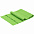 Шарф Yong, зеленый (салатовый) с логотипом в Екатеринбурге заказать по выгодной цене в кибермаркете AvroraStore