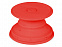 Держатель для телефона Pop Stand, красный с логотипом в Екатеринбурге заказать по выгодной цене в кибермаркете AvroraStore
