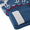 Сенсорные перчатки Raindeer, синие с логотипом в Екатеринбурге заказать по выгодной цене в кибермаркете AvroraStore