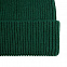 Шапка Tommi, зеленая с логотипом в Екатеринбурге заказать по выгодной цене в кибермаркете AvroraStore
