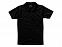 Рубашка поло "Let" мужская с логотипом в Екатеринбурге заказать по выгодной цене в кибермаркете AvroraStore
