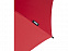 Зонт-трость «Niel» из из RPET с логотипом в Екатеринбурге заказать по выгодной цене в кибермаркете AvroraStore