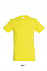 Фуфайка (футболка) REGENT мужская,Лимонный L с логотипом в Екатеринбурге заказать по выгодной цене в кибермаркете AvroraStore