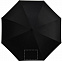 Reversible umbrella с логотипом в Екатеринбурге заказать по выгодной цене в кибермаркете AvroraStore
