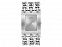 Часы наручные HEAVY METAL, женские с логотипом в Екатеринбурге заказать по выгодной цене в кибермаркете AvroraStore