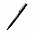 Ручка металлическая Grave шариковая - Серебро DD с логотипом в Екатеринбурге заказать по выгодной цене в кибермаркете AvroraStore