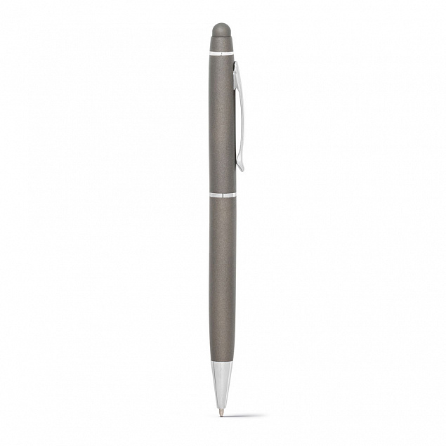Шариковая ручка JULIE с логотипом в Екатеринбурге заказать по выгодной цене в кибермаркете AvroraStore