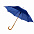 Зонт-трость Arwood - Красный PP с логотипом в Екатеринбурге заказать по выгодной цене в кибермаркете AvroraStore