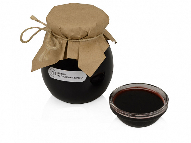 Подарочный набор «Tea Cup Superior Honey» с логотипом в Екатеринбурге заказать по выгодной цене в кибермаркете AvroraStore