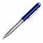 Шариковая ручка с лазерной указкой Supreme, синяя с логотипом в Екатеринбурге заказать по выгодной цене в кибермаркете AvroraStore