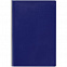 Ежедневник Kroom, недатированный, синий с логотипом в Екатеринбурге заказать по выгодной цене в кибермаркете AvroraStore