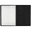 Папка для хранения документов Devon Maxi, черная с логотипом в Екатеринбурге заказать по выгодной цене в кибермаркете AvroraStore