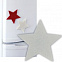 Магнит  "Звезда" с логотипом в Екатеринбурге заказать по выгодной цене в кибермаркете AvroraStore