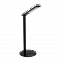 Настольная лампа Starklight с беспроводной зарядкой (черный) с логотипом в Екатеринбурге заказать по выгодной цене в кибермаркете AvroraStore