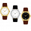 Часы наручные на заказ Zeit B-EF с логотипом в Екатеринбурге заказать по выгодной цене в кибермаркете AvroraStore
