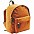 Рюкзак детский Rider Kids, оранжевый с логотипом в Екатеринбурге заказать по выгодной цене в кибермаркете AvroraStore