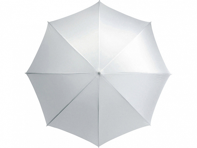 Зонт-трость Karl с логотипом в Екатеринбурге заказать по выгодной цене в кибермаркете AvroraStore