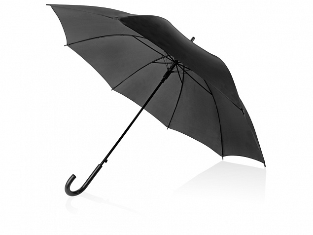 Зонт-трость «Яркость» с логотипом в Екатеринбурге заказать по выгодной цене в кибермаркете AvroraStore