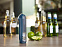 Открывалка для пивных бутылок BarWise с контейнером для крышек с логотипом в Екатеринбурге заказать по выгодной цене в кибермаркете AvroraStore