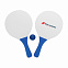 Набор для настольного тенниса с логотипом в Екатеринбурге заказать по выгодной цене в кибермаркете AvroraStore