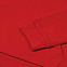 Толстовка на молнии с капюшоном Unit Siverga, красная с логотипом в Екатеринбурге заказать по выгодной цене в кибермаркете AvroraStore