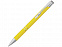 Ручка металлическая шариковая «Legend Gum» soft-touch с логотипом в Екатеринбурге заказать по выгодной цене в кибермаркете AvroraStore