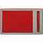 Набор Brand Tone, красный с логотипом в Екатеринбурге заказать по выгодной цене в кибермаркете AvroraStore