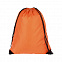 Рюкзак "Tip" - Оранжевый OO с логотипом в Екатеринбурге заказать по выгодной цене в кибермаркете AvroraStore