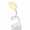 Led лампа и USB увлажнитель 2 в 1 Moon light с логотипом в Екатеринбурге заказать по выгодной цене в кибермаркете AvroraStore