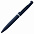 Ручка шариковая Bolt Soft Touch, черная с логотипом в Екатеринбурге заказать по выгодной цене в кибермаркете AvroraStore