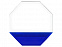 Награда Octagon с логотипом в Екатеринбурге заказать по выгодной цене в кибермаркете AvroraStore