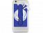 Футляр для кредитных карт "Покет" с логотипом в Екатеринбурге заказать по выгодной цене в кибермаркете AvroraStore