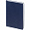 Ежедневник Romano, недатированный, голубой с логотипом в Екатеринбурге заказать по выгодной цене в кибермаркете AvroraStore