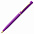 Ручка шариковая Euro Gold,фиолетовая с логотипом в Екатеринбурге заказать по выгодной цене в кибермаркете AvroraStore