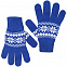 Перчатки на заказ Guanti, полушерсть с логотипом в Екатеринбурге заказать по выгодной цене в кибермаркете AvroraStore