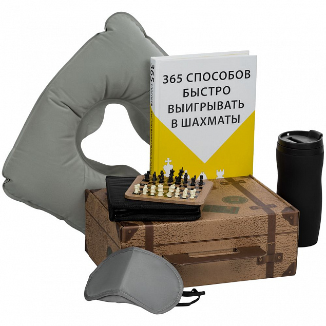Набор Blitz Ritz с логотипом в Екатеринбурге заказать по выгодной цене в кибермаркете AvroraStore