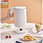 Чайник электрический Electric Kettle 2, белый с логотипом в Екатеринбурге заказать по выгодной цене в кибермаркете AvroraStore