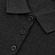Рубашка поло мужская PHOENIX MEN, черная с логотипом в Екатеринбурге заказать по выгодной цене в кибермаркете AvroraStore