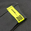 Лейбл тканевый Epsilon, S, желтый неон с логотипом в Екатеринбурге заказать по выгодной цене в кибермаркете AvroraStore