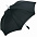 Зонт-трость Vento, синий с логотипом в Екатеринбурге заказать по выгодной цене в кибермаркете AvroraStore