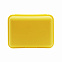 Ланч-бокс Bambino Blue line (желтый) с логотипом в Екатеринбурге заказать по выгодной цене в кибермаркете AvroraStore